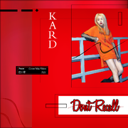 Don't Recall（原/K.A.R.D）