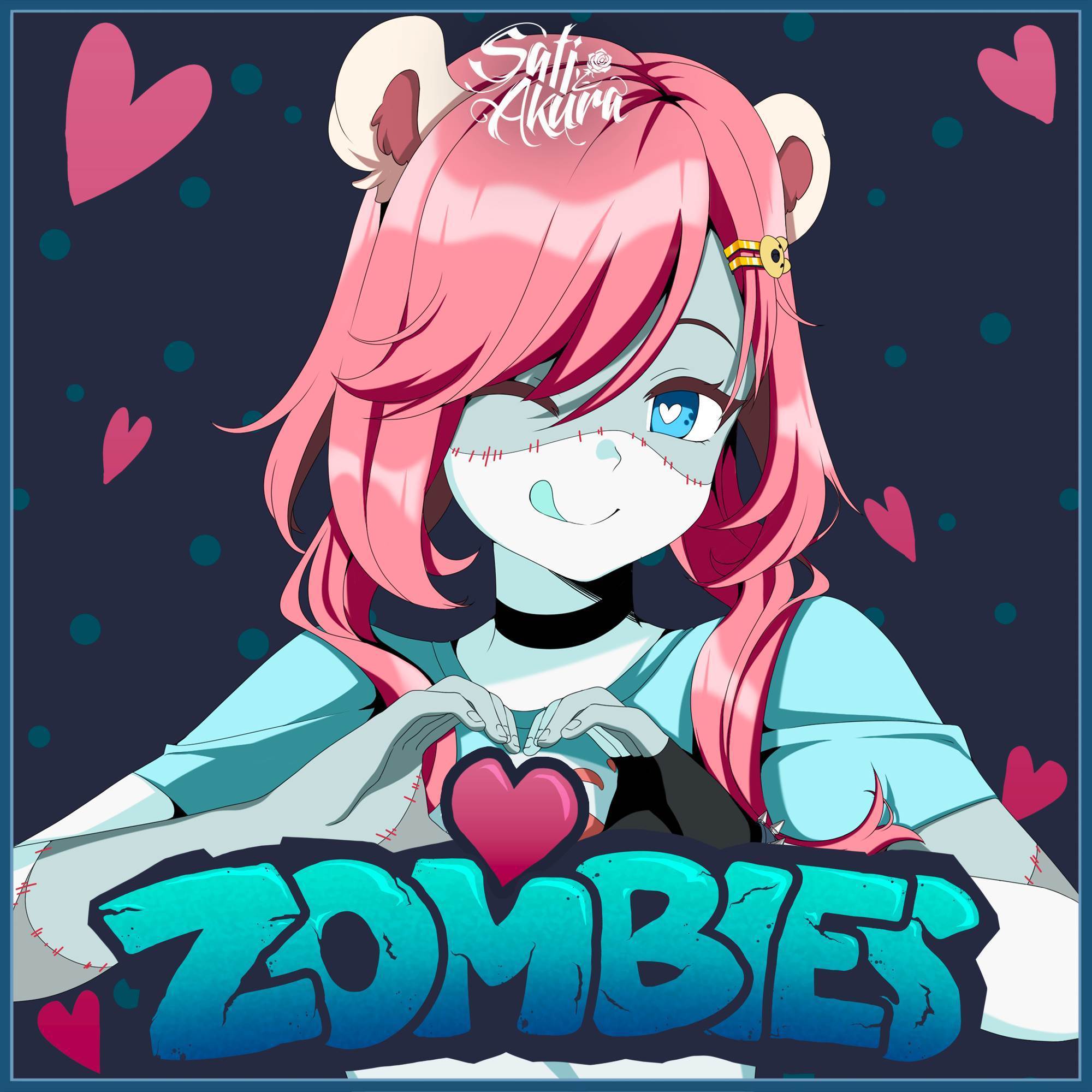 Zombies (Russian ver.)