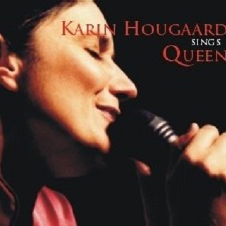 Karin Hougaard Sings Queen