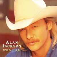 原版伴奏   Alan Jackson - Thank God For The Radio (karaoke Version)  [有和声]