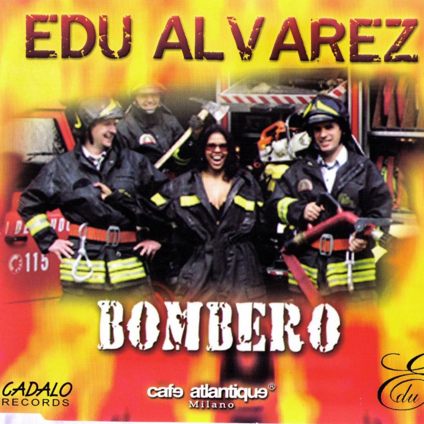 Bombero
