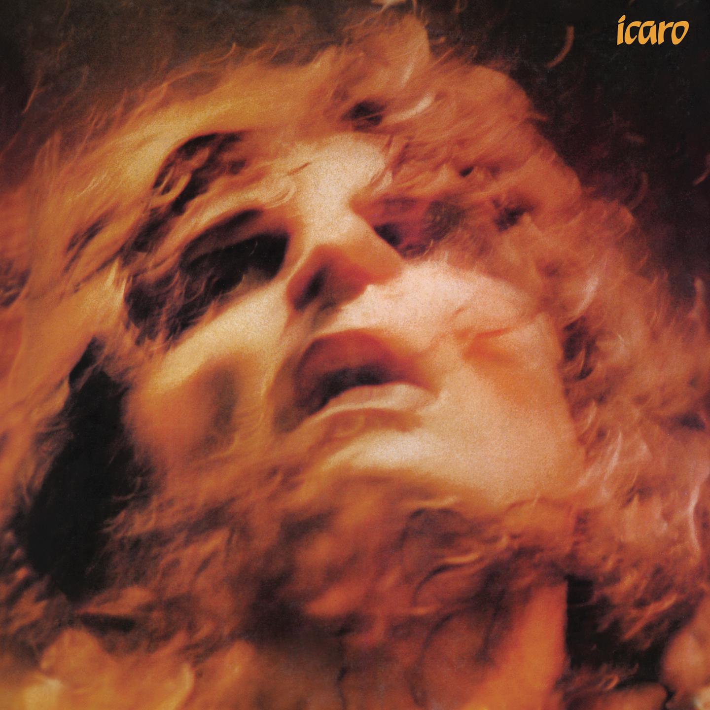 Icaro (Live - Remastered 2024)
