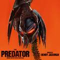 The Predator EP (Original Motion Picture Soundtrack)