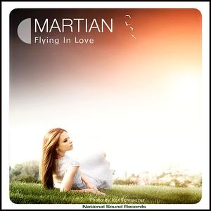 Martian Love - April