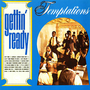 Get Ready - The Temptations (PT karaoke) 带和声伴奏