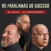 Os Paralamas do Sucesso - Alagados