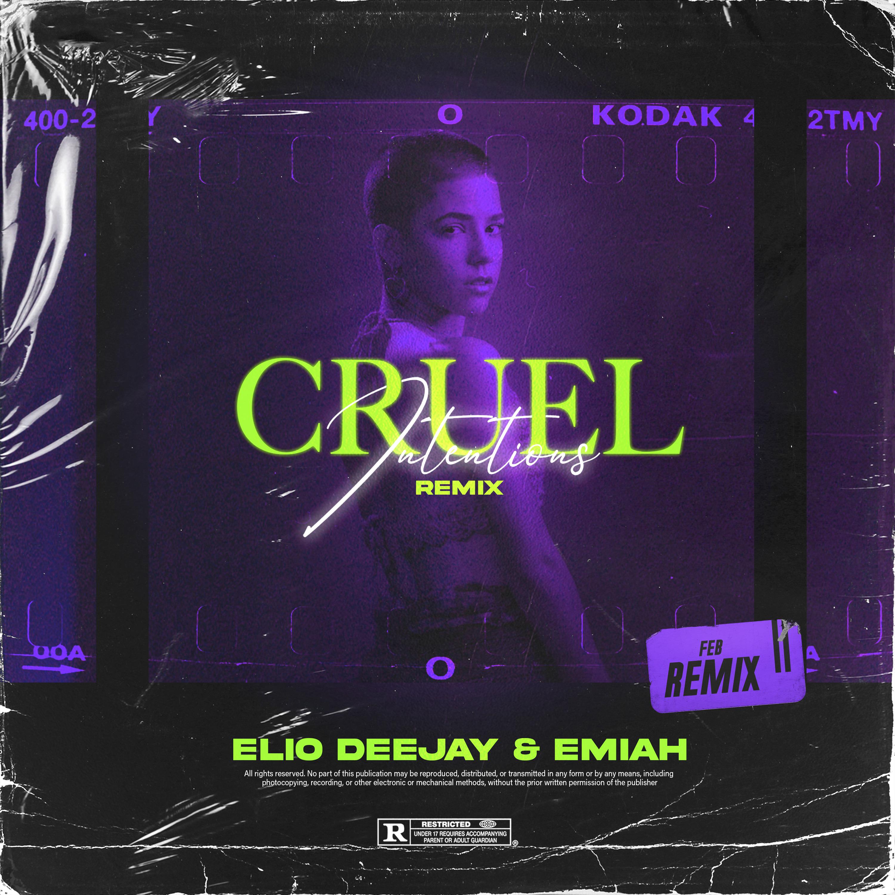 Cruel Intentions (Feb Remix)