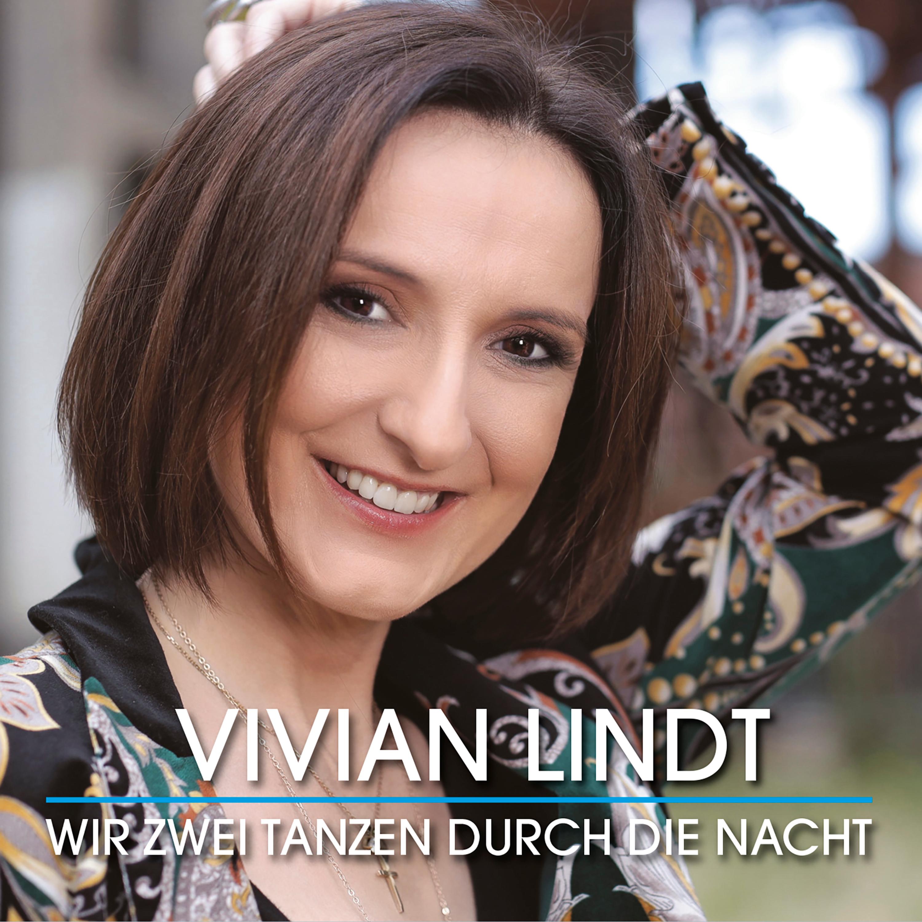 Wir zwei tanzen durch die Nacht