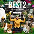 BEST2 -Deluxe Edition-