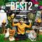 BEST2 -Deluxe Edition-专辑