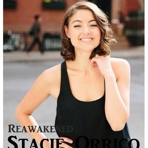 Stacie Orrico - Light Years