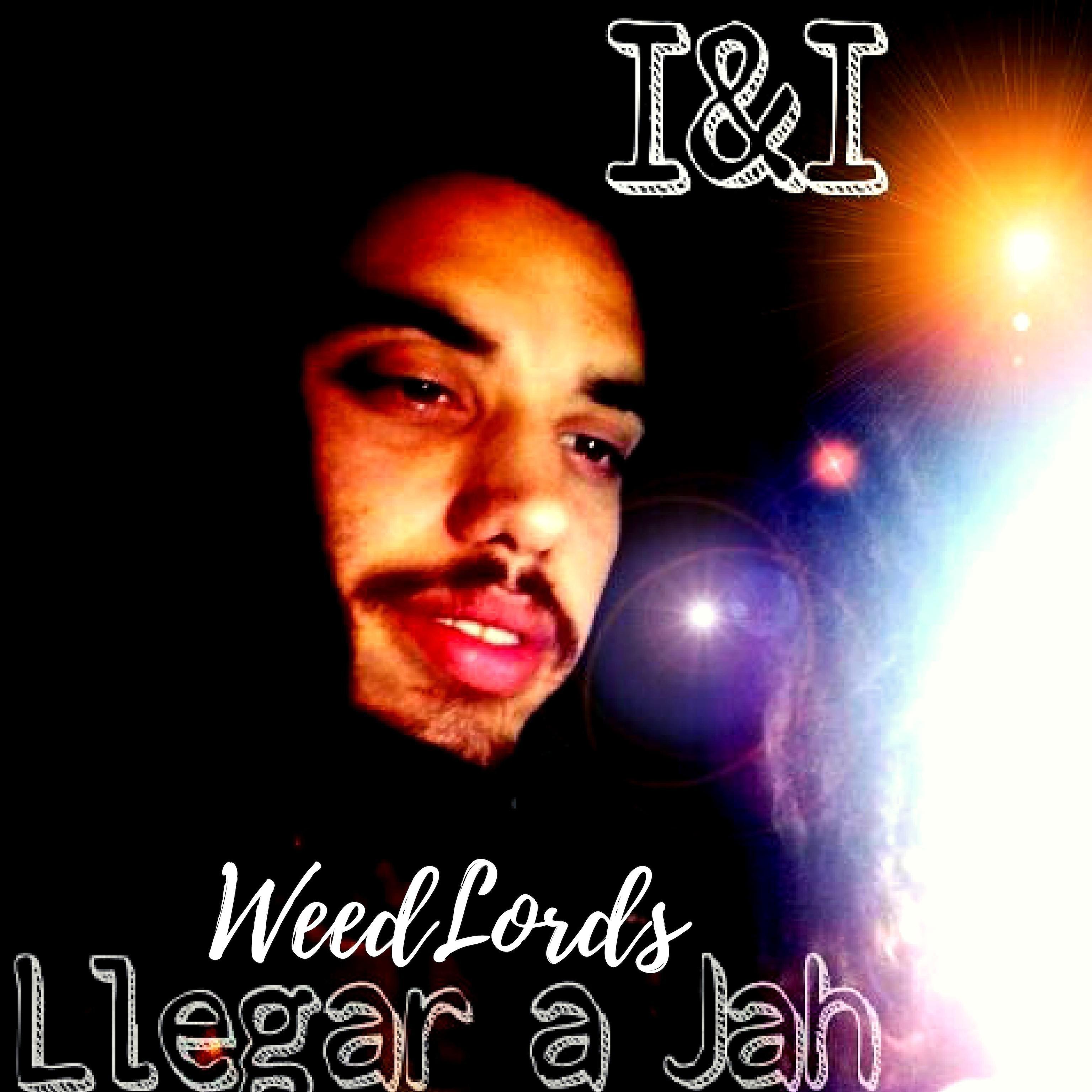 I - Jah Mi Vida