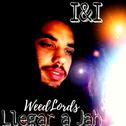 Llegar a Jah专辑