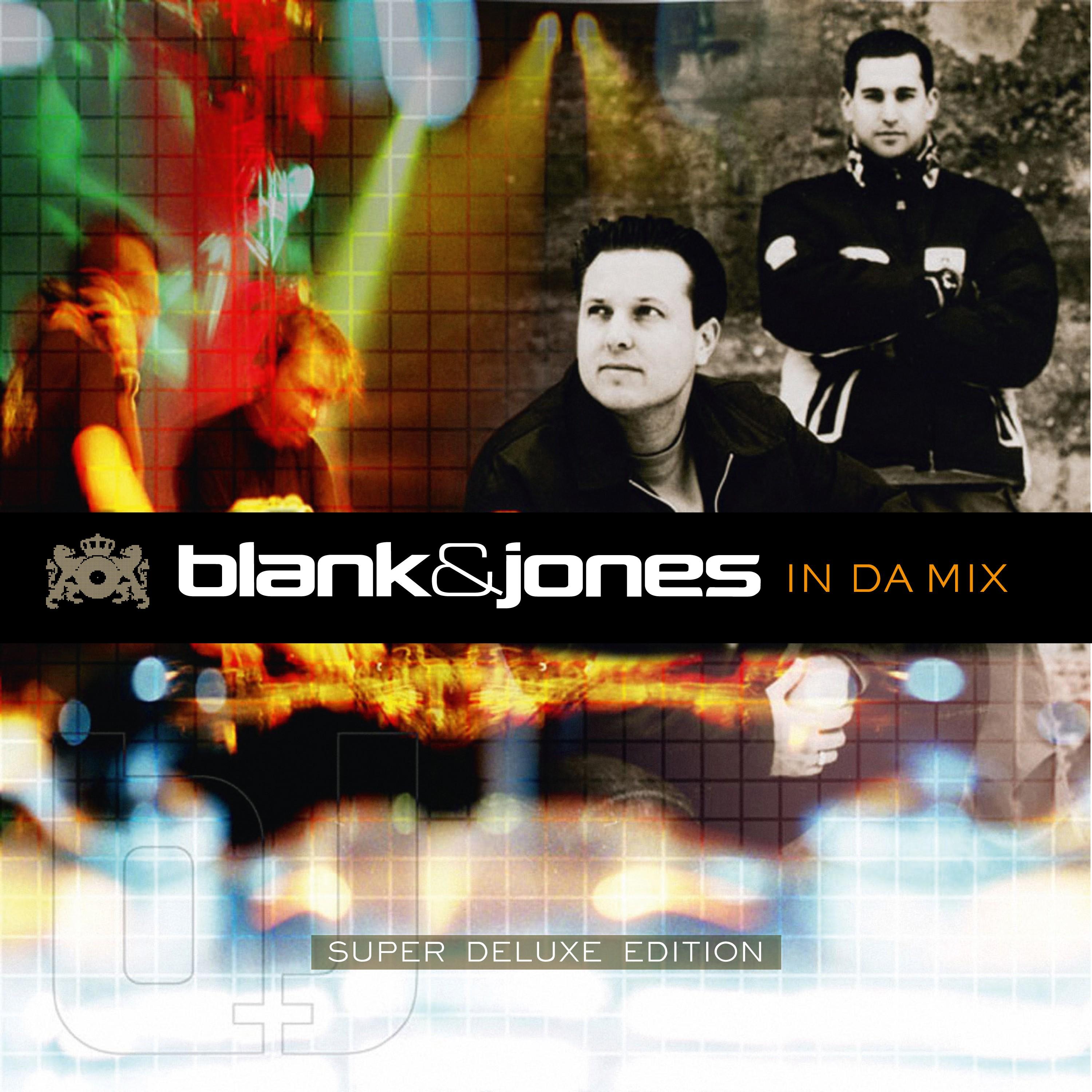 In Da Mix