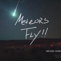 Meteors Fly!!