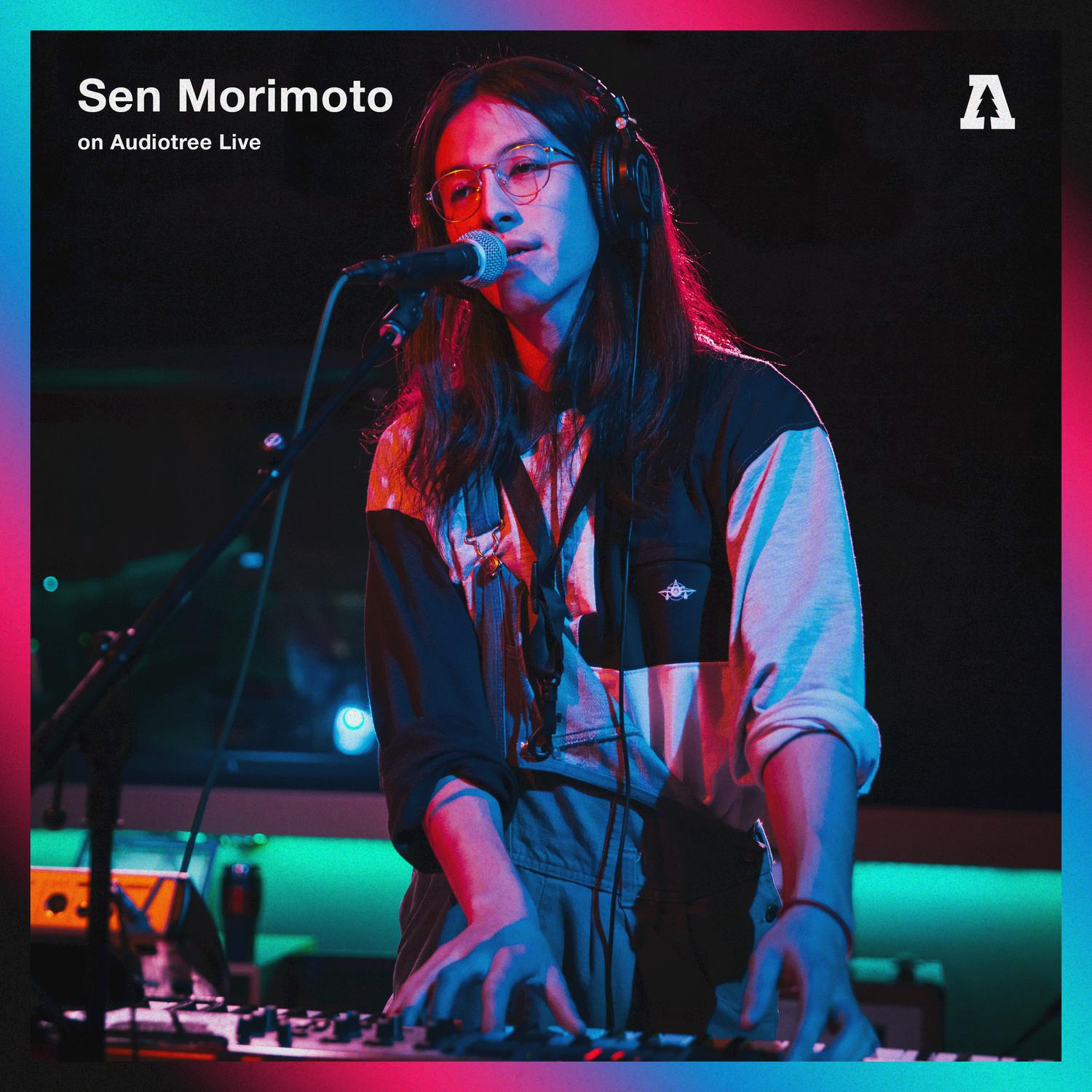 Sen Morimoto on Audiotree Live专辑