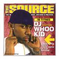 The Source Magazine (Fr) Mixtapes, Vol. 11