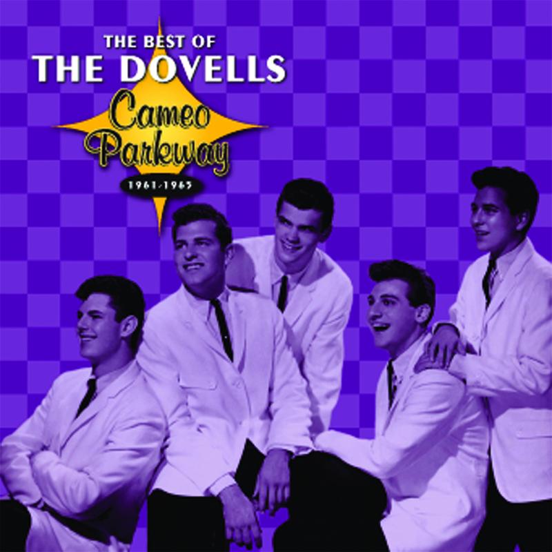 Cameo Parkway - The Best Of The Dovells (Original Hit Recordings)
