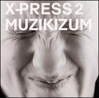 Muzikizum专辑