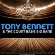 Tony Bennett & The Count Basie Big Band