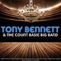 Tony Bennett & The Count Basie Big Band专辑
