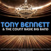 Tony Bennett & The Count Basie Big Band