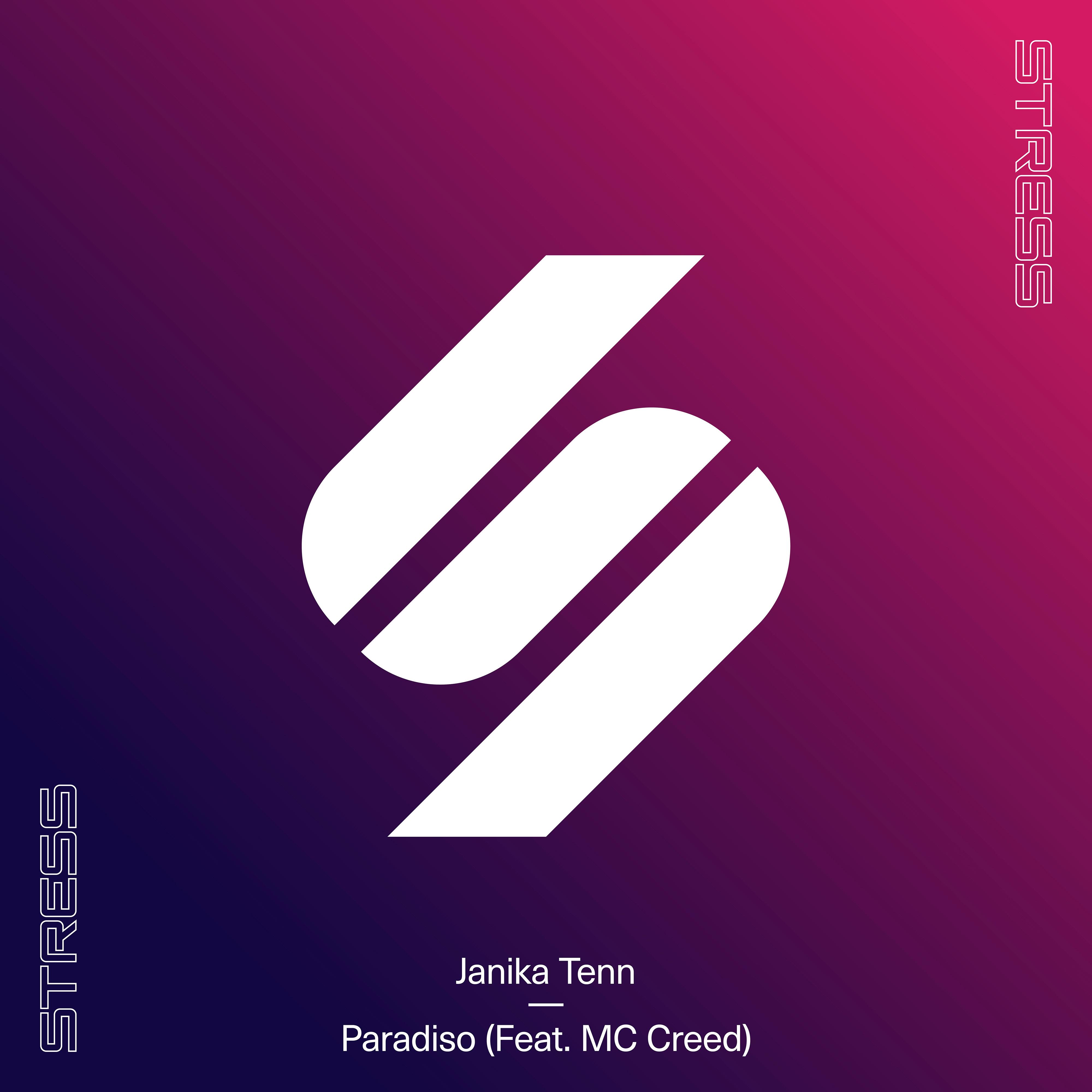 Paradiso (feat. MC Creed) [Extended Mix]