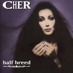 Half Breed专辑