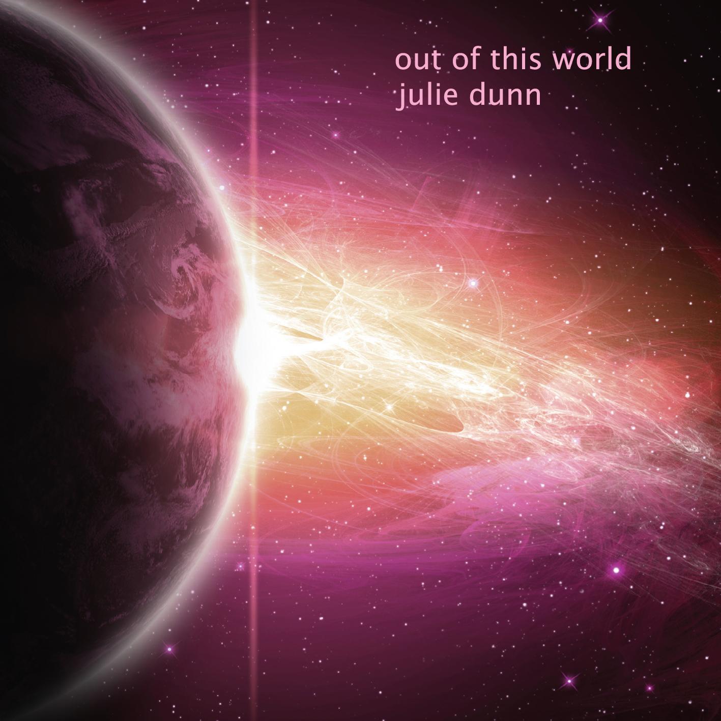 Out of This World