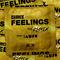 Feelings Remix专辑