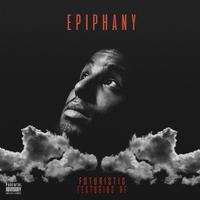 NF、Futuristic - Epiphany