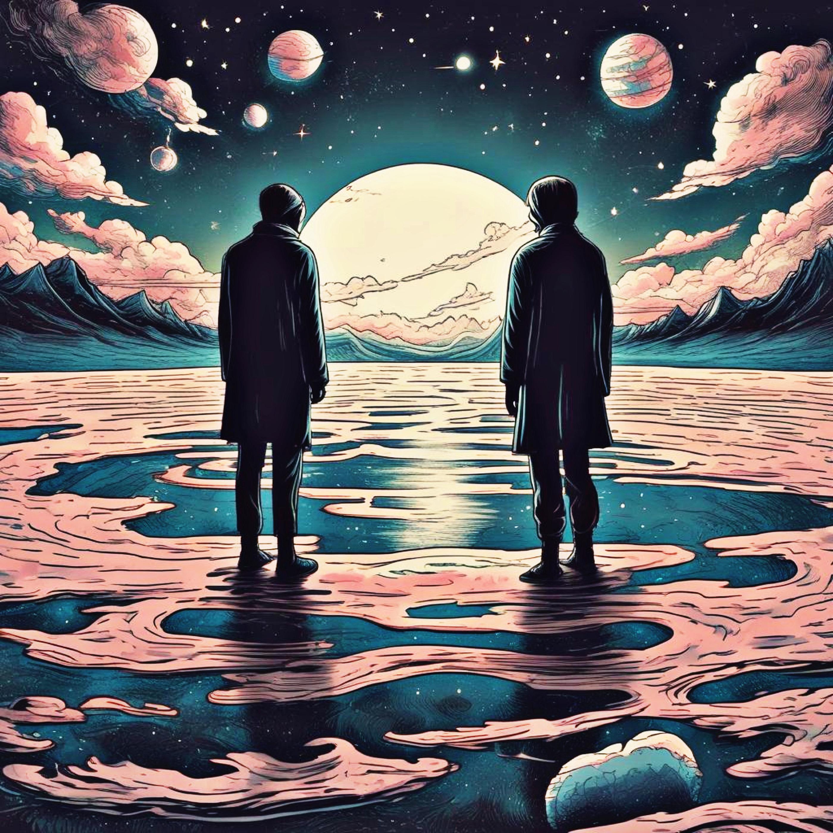 OUTTA SPACE