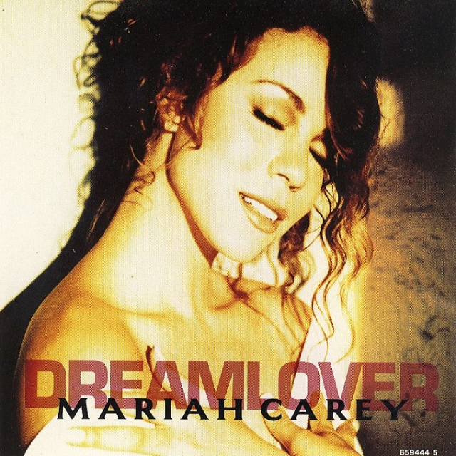 Mariah Carey - Dreamlover (Eclipse Dub)