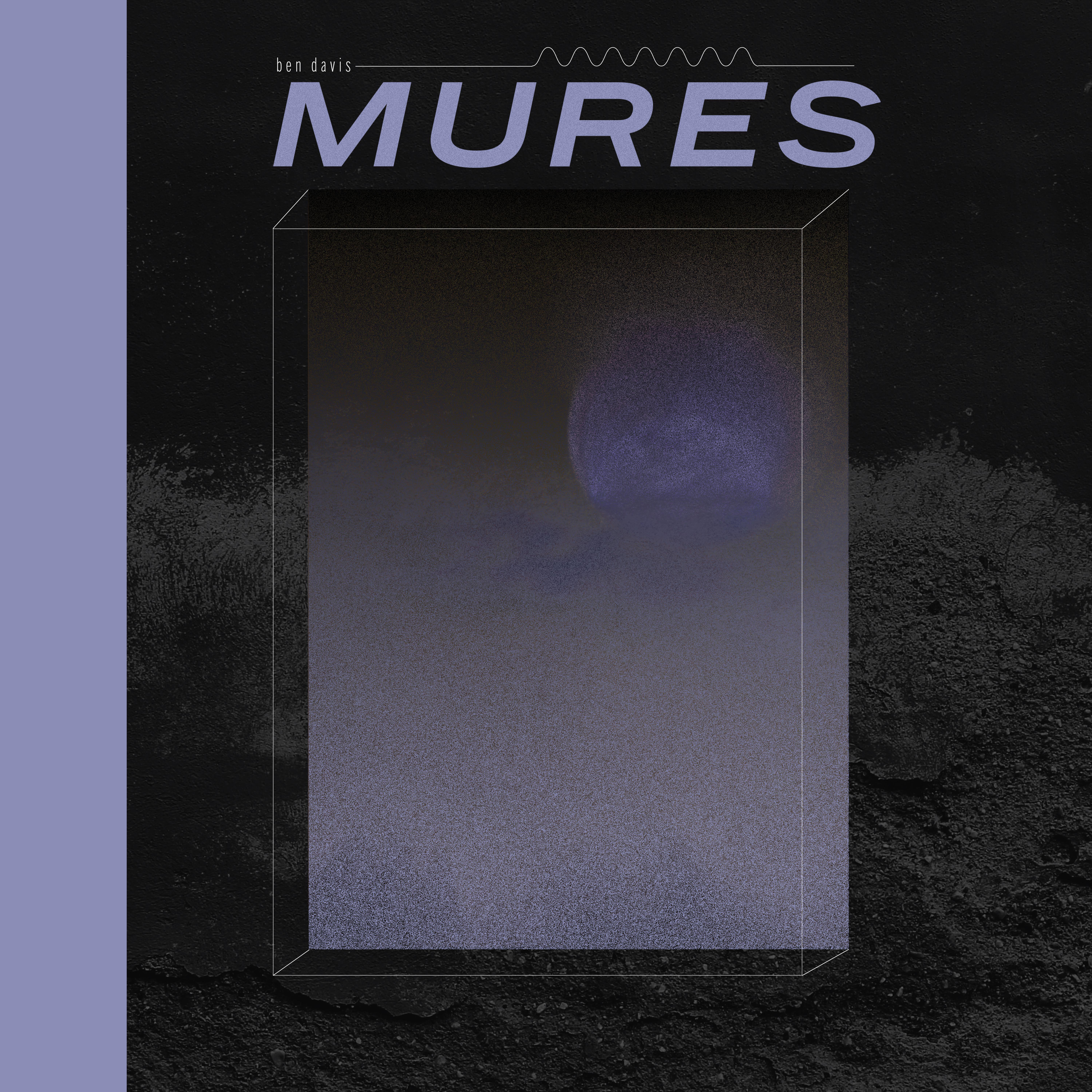 Mures EP