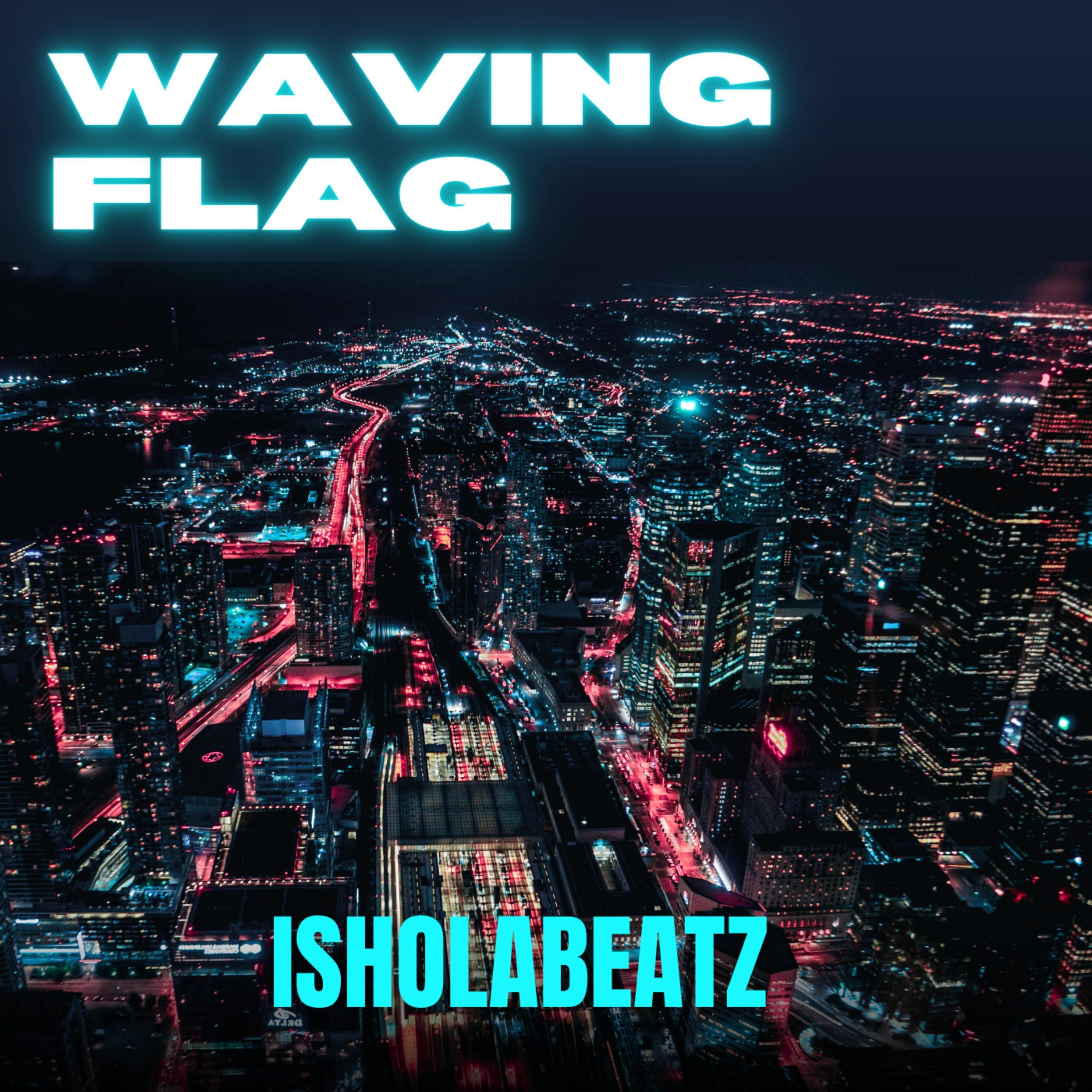 Waving Flag