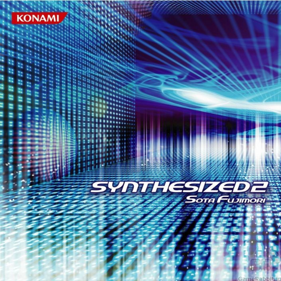 SYNTHESIZED2专辑