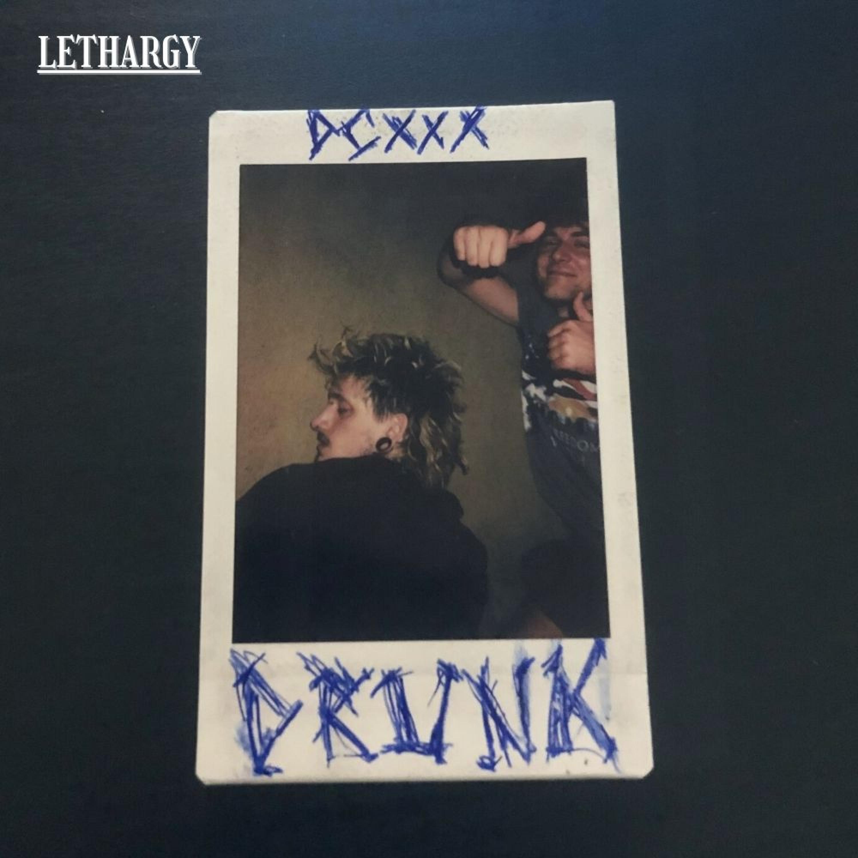 Drunk