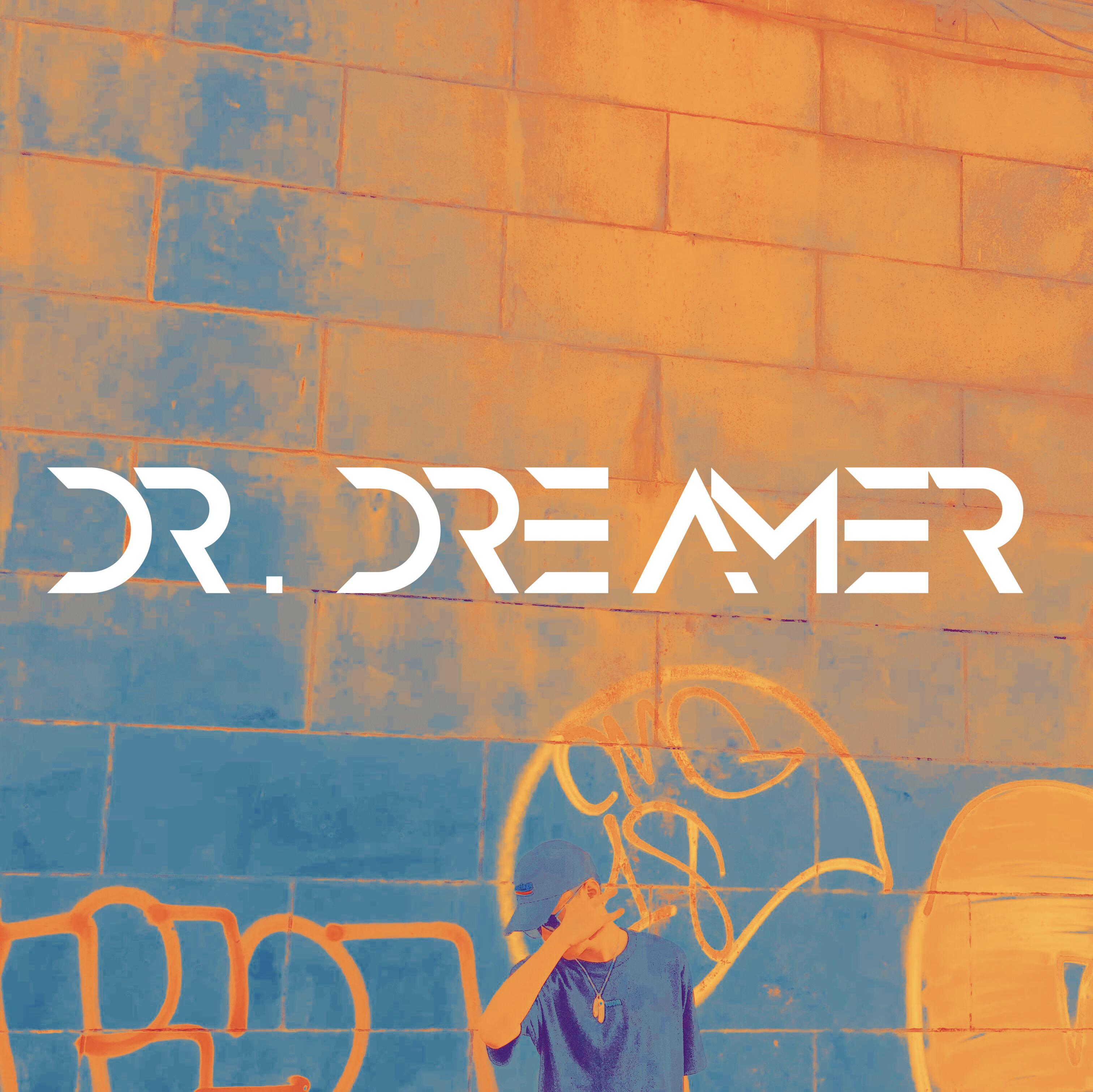 Dr. Dreamer专辑