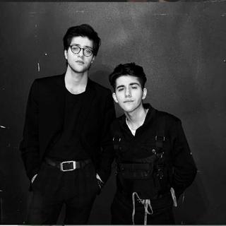【深夜循环】Rauf & Faik ღ