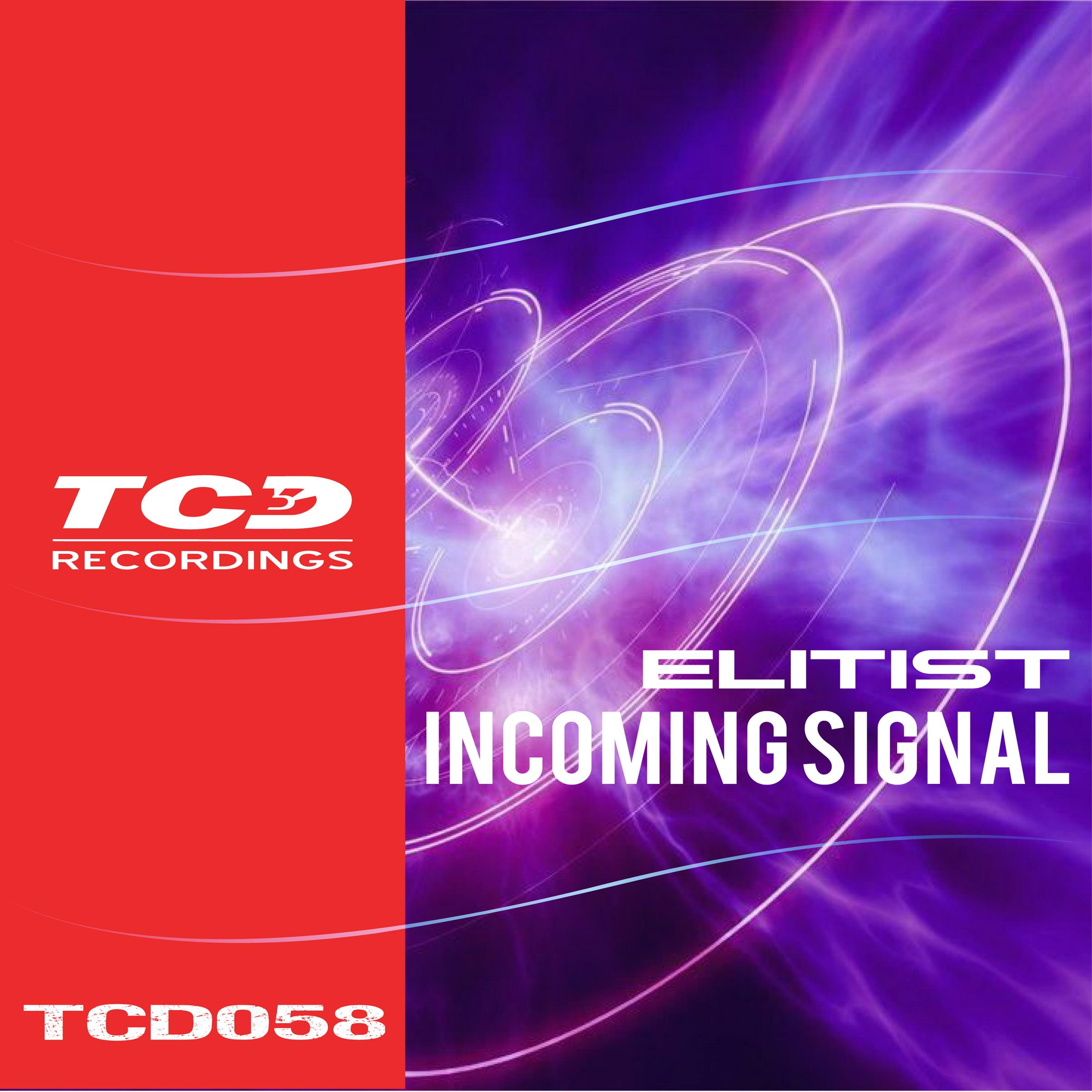 Incoming Signal (Extended Mix)