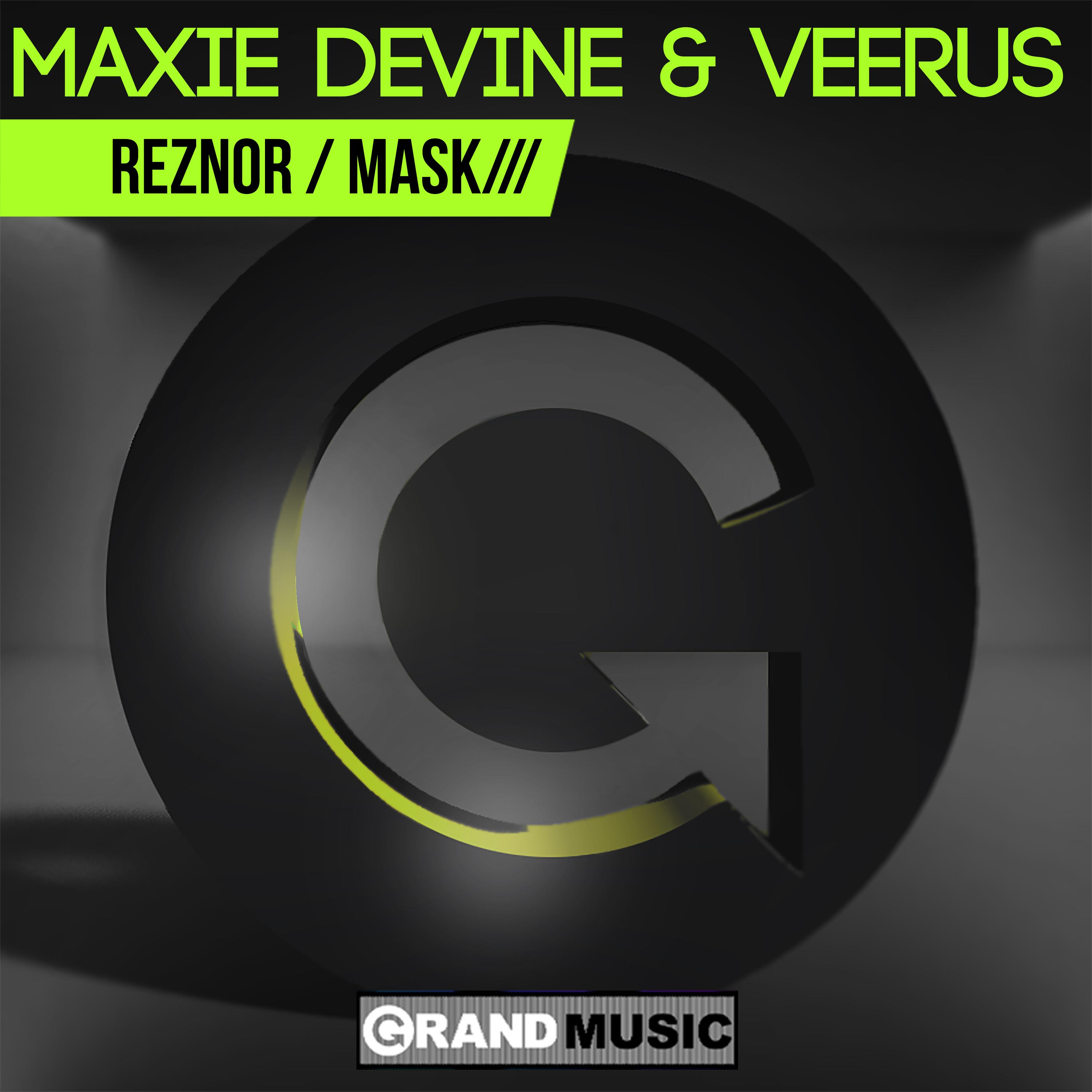 Reznor / Mask