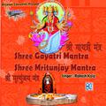 Shree Gayatri Mantra Shree Mritunjay Mantra