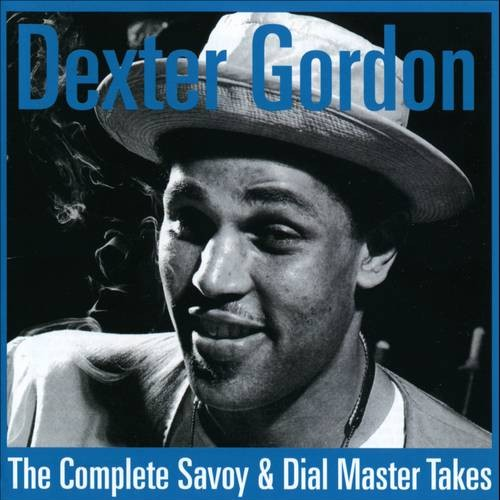 Complete Savoy & Dial Master Takes