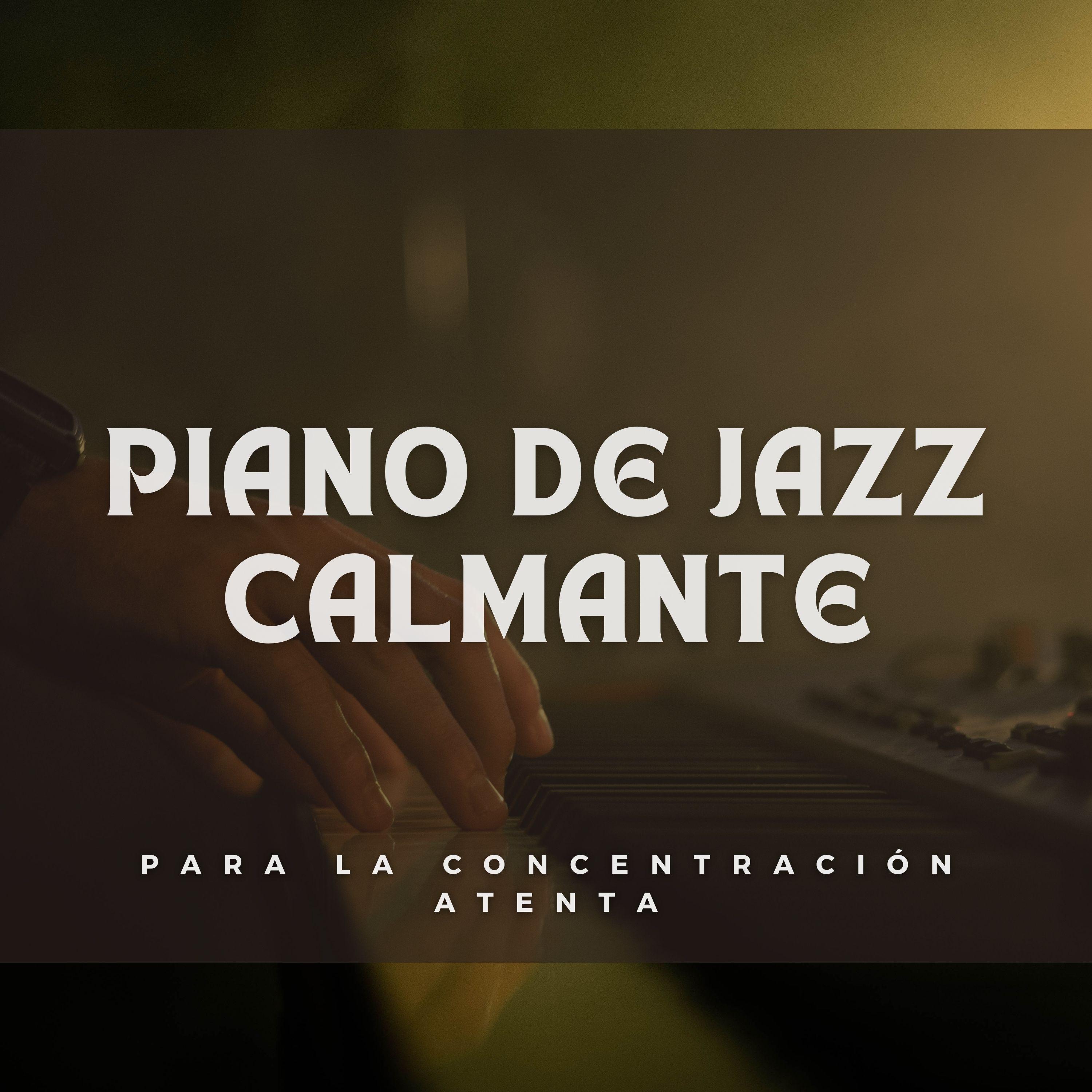 Música clásica de piano de la nueva era - Armonías Serenas De Jazz