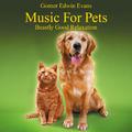Music for Pets: Beastly Good Relaxation