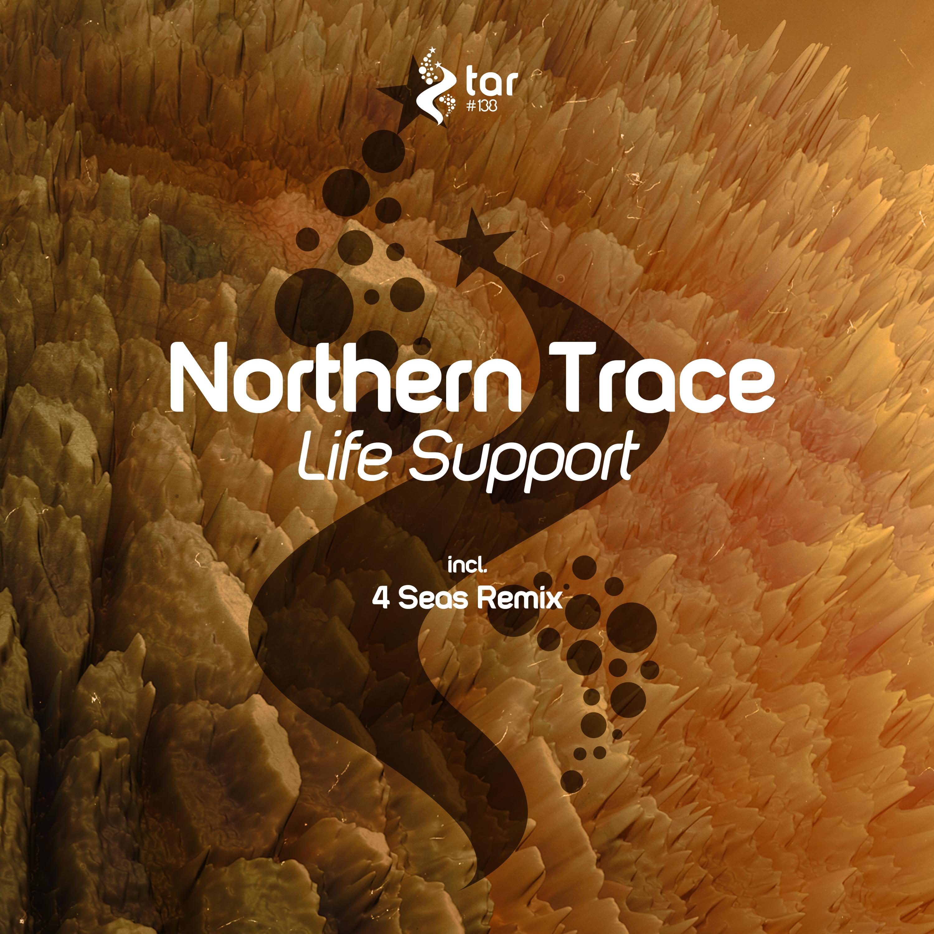 Northern Trace - Life Support (4 Seas Remix)