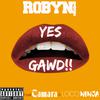 Robyn Banks - Yes Gawd!! (feat. Tamera & Loco Ninja) (Acapella)