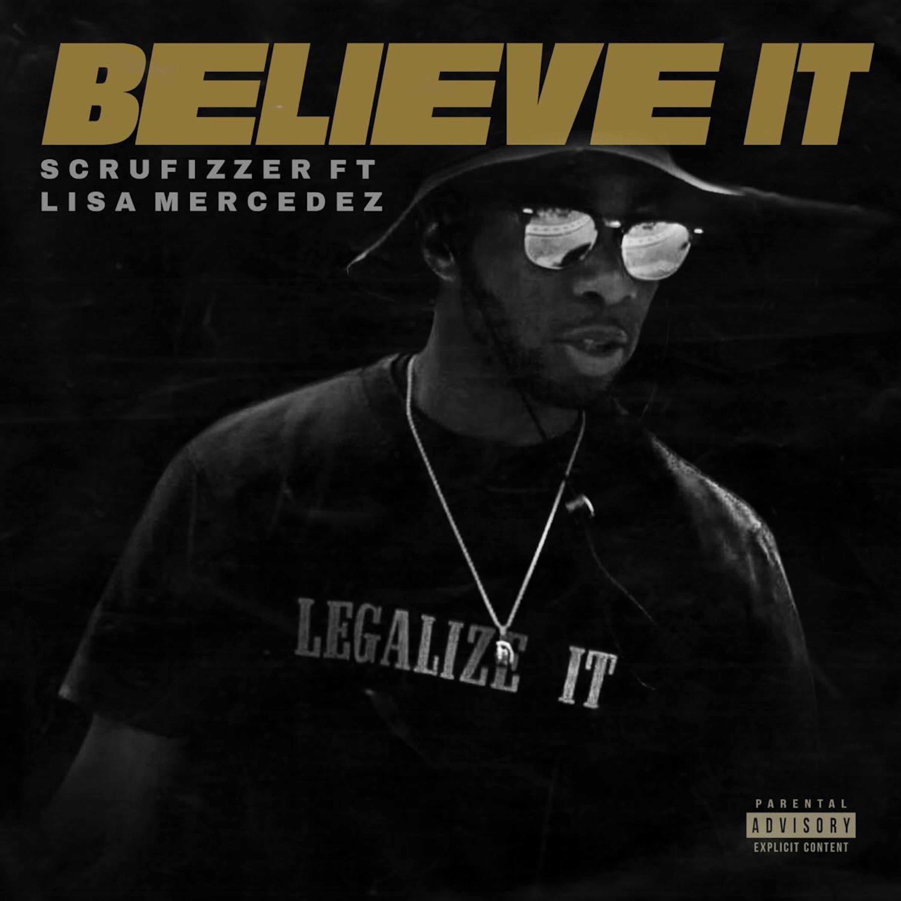 Believe It