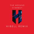 Starboy (Hibell Remix)