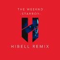 Starboy (Hibell Remix)专辑